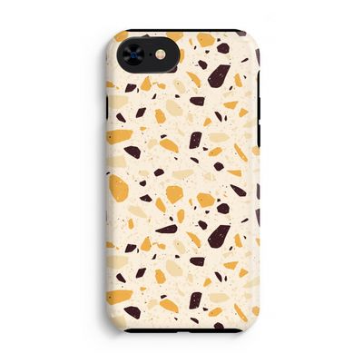 Terrazzo N°13: iPhone SE 2020 Tough Case