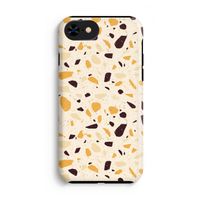 Terrazzo N°13: iPhone SE 2020 Tough Case Terrazzo N°13: iPhone SE 2020 Tough Case