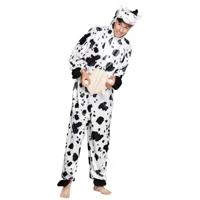 Boland Koeien kostuum - onesie - koe - carnaval - dierenpak