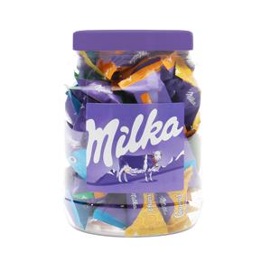 Milka Moments Mix - 500g