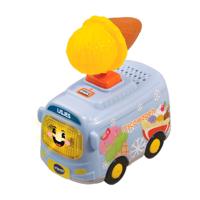 VTech toet toet auto&apos;s special matthijs ijscowagen