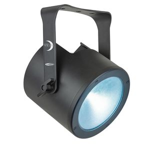 Showtec Luna Par 60 Q4 COB LED-par RGBW