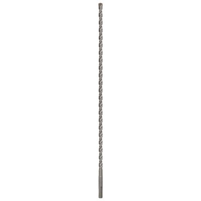 Bosch Accessoires Sds-Plus Plus-3, 10X400X460 - 2608831030