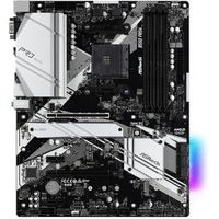 Moederbord AMD Asrock B550 Pro4