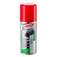 Cyclon Foam Spray 100 ml (in blisterverpakking)