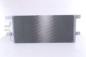 Condensor, airconditioning 94307