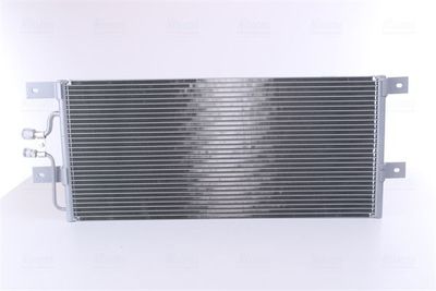 Condensor, airconditioning 94307