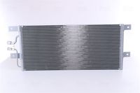 Condensor, airconditioning 94307 Condensor, airconditioning 94307