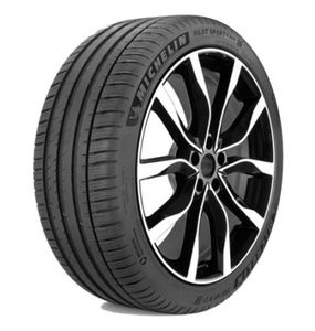 Michelin Ps4 suv xl 285/40 R21 109Y 28540YR21TPS4SUVXL