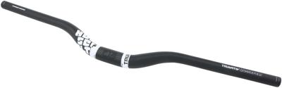 TRUVATIV stuur "hussefelt" bar hussefelt 700mm black r40