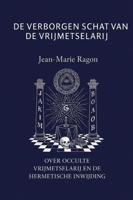 De verborgen schat van de vrijmetselarij - Geert Ziengs - ebook