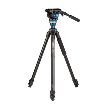 Benro Professional A2573FS6PRO video statiefkit