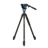 Benro Professional A2573FS6PRO video statiefkit OUTLET