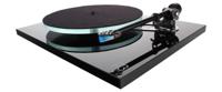 Rega Planar 3 Zwart met Exact Element - Platenspeler