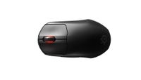 Steelseries Prime Wireless Gaming-muis Radiografisch Optisch Zwart 6 Toetsen 18000 dpi Verlicht - thumbnail