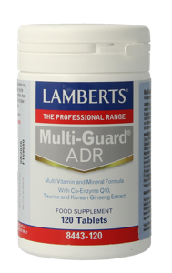 Lamberts Multi-Guard ADR Tabletten