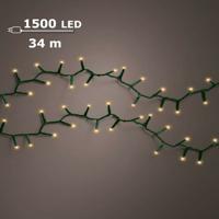 Basic kerstverlichting LED compact rice lights 1500 klassiek Basic kerstverlichting LED compact rice lights 1500 klassiek