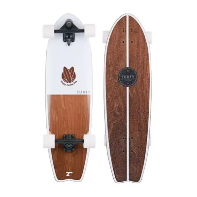 Tempish Surfy II Longboard 32&apos;5