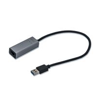 i-Tec Netværksadapter SuperSpeed USB 3.0 1Gbps Kabling - thumbnail