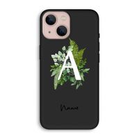Green Brush: iPhone 13 Biologisch afbreekbaar hoesje