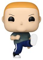 King of the Hill POP! TV Vinyl Figure Bobby Hill 9 cm
