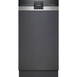 Siemens iQ500 SR55ZS10ME vaatwasser Semi-ingebouwd 10 couverts C