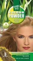 Colour powder 50 golden blond