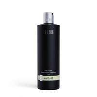 Janzen Earth 46 Bath Foam Green Amber & Leatherwood 400ml
