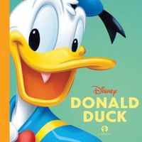 Donald Duck