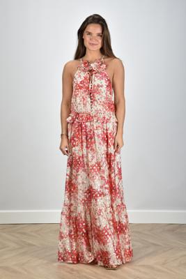 Sage & Ivy jurk Eva print