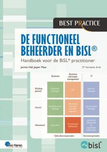 De functioneel beheerder en BISL (Paperback)