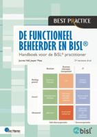 De functioneel beheerder en BISL (Paperback)