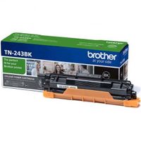 Brother TN-243BK Tonercartridge Zwart
