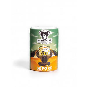 Chimpanzee | Before Activity Shake | Energy Shake | 10 Porties