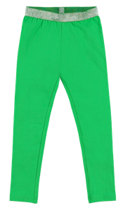 O'Chill Meisjes legging - Silke - Groen