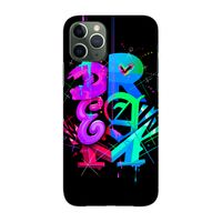 Dream: Volledig geprint iPhone 11 Pro Hoesje