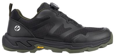 Baak Milow BOA 125012 SB | Zwart | Maat 46 - 4031783018476