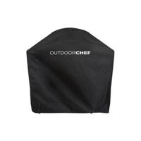 Outdoorchef - Beschermhoes voor Gasbarbecue Arosa 570 G - Outdoorchef