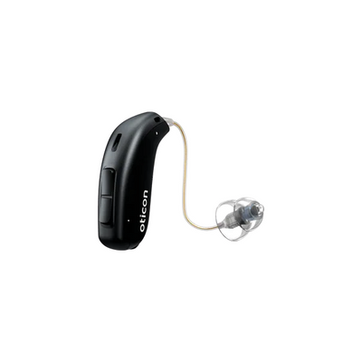 Oticon Jet 2 miniRITE T- gehoorapparaat / hoortoestel