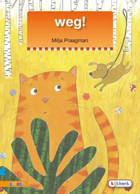 Weg! (Hardback)