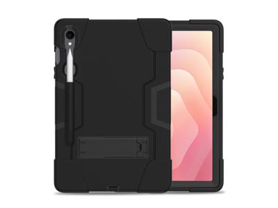 Xccess Xccess Survivor All-round Case Samsung Galaxy Tab S11 Black (Screenless)