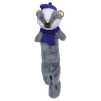 Happy Pet gemstone forest squeaky das