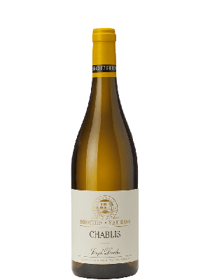 J.Drouhin, Chablis Vaudon