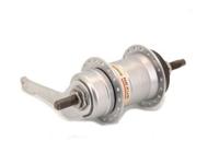 Shimano remnaaf nexus 3v kaal 36gts 168mm esg3c41a2068dx