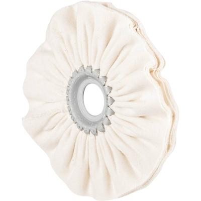 PFERD TOOLS 44271255 Tuchring Diameter 125 mm 5 stuk(s)