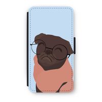 Ludo: iPhone XS Flip Hoesje