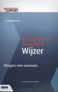 Bloggen voor assistants (Paperback)