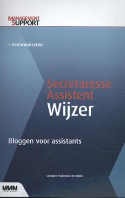 Bloggen voor assistants (Paperback)