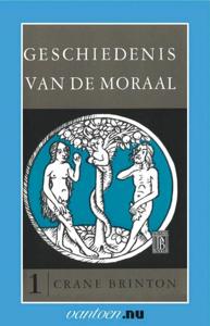 Geschiedenis van de moraal (Paperback)