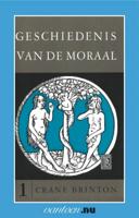 Geschiedenis van de moraal (Paperback)